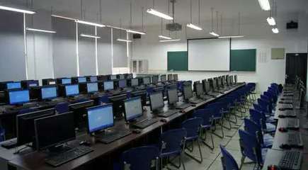 大连科技学院信息科学与技术学院计算机硬件开发专业 培养未来科技创新的硬件工程师