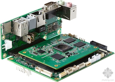 AI边缘计算 嵌入式计算机硬件开发的关键角色与未来趋势