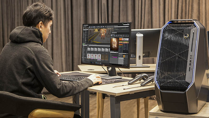 VR游戏开发设计流程全解读 《Code 51》的诞生与计算机硬件开发